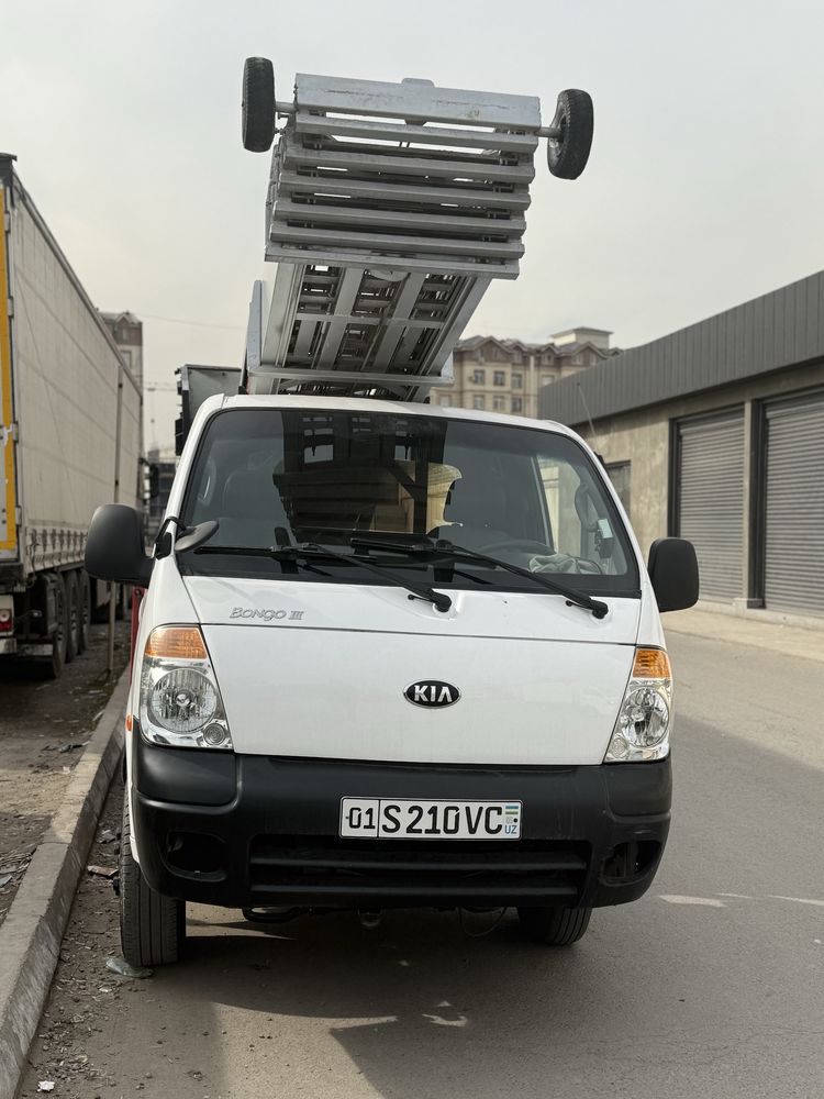 Avto lifti kia bongo