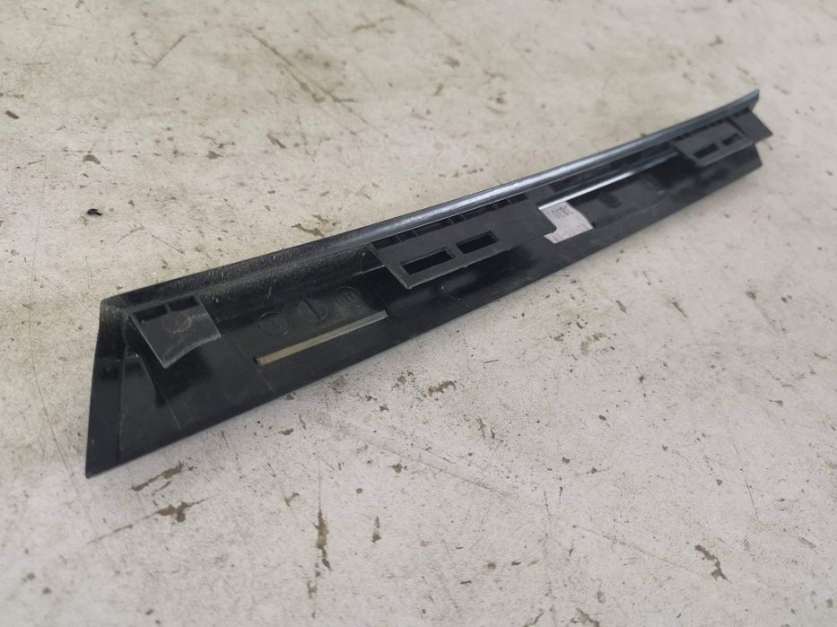 Ornament Stalp C Audi A6 4G/C7 2010 2011 2012 2013 2014 Original In St