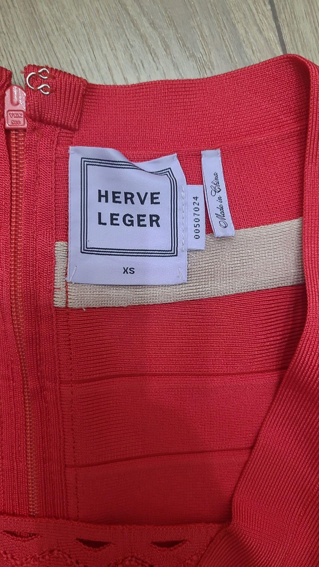 rochie Herve Leger  xs/S