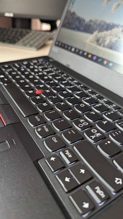 Лаптоп Lenovo ThinkPad L480