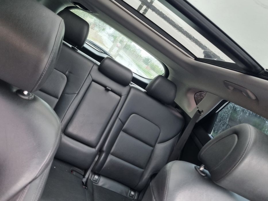 Vând hyundai tucson
