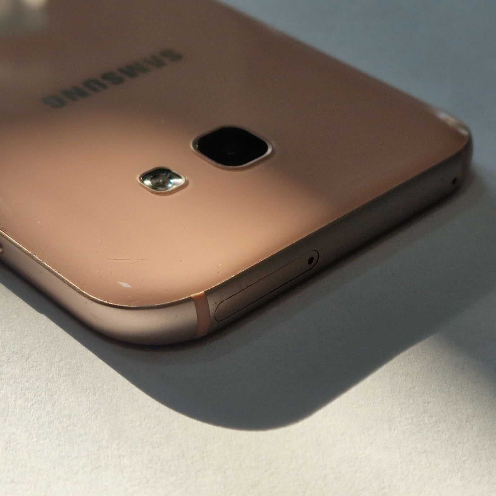 Samsung Galaxy A5 (2017)