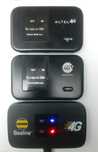 Wi Fi роутер HUAWEI E5372s-32 ва ZTE MF971L.