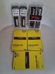 Kit Corsair 32GB (2x16GB) Ram PC DDR5 2x8GB ddr4.5 Kingston Fury