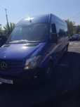Mercedes-Benz Sprinter Unic proprietar în România, stare excelentă de funcționare