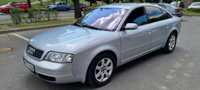 Audi A6 1.9 TDi 116 Cp 2001