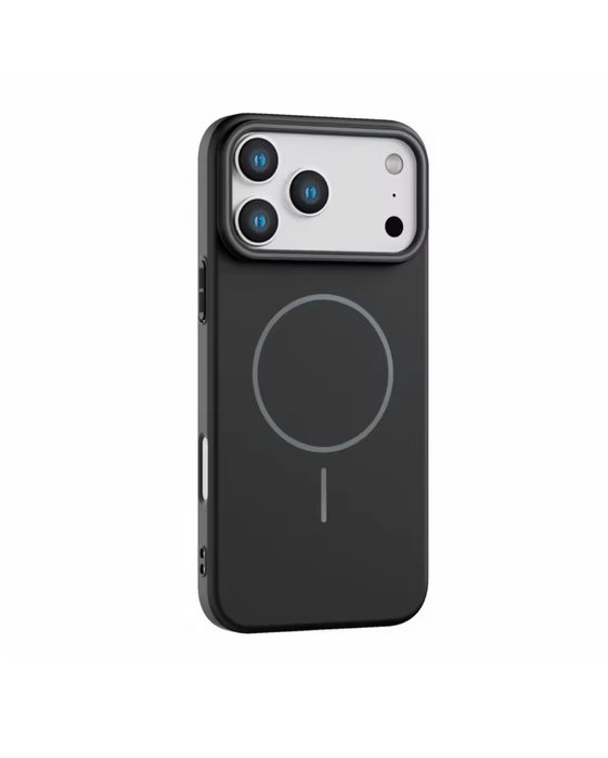 Iphone 17/17 AIR/17 PRO/17 PRO MAX - Husa Magsafe 0,5MM Interior Fin