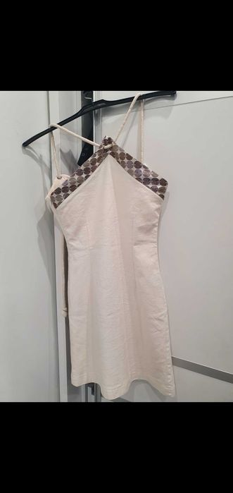 Рокля Алеса-размер xs