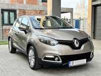 Renault Captur 1.5 dCI 90 CP Diesel Pachet Intense Navi Clima