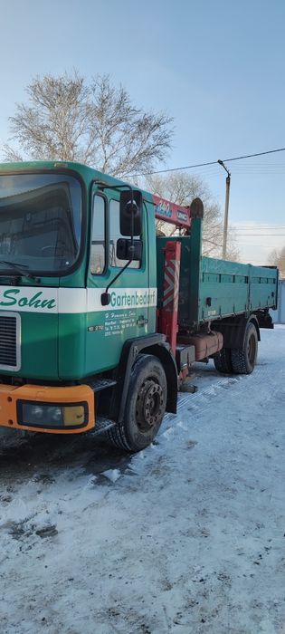 Услуги манипулятора Воровайки