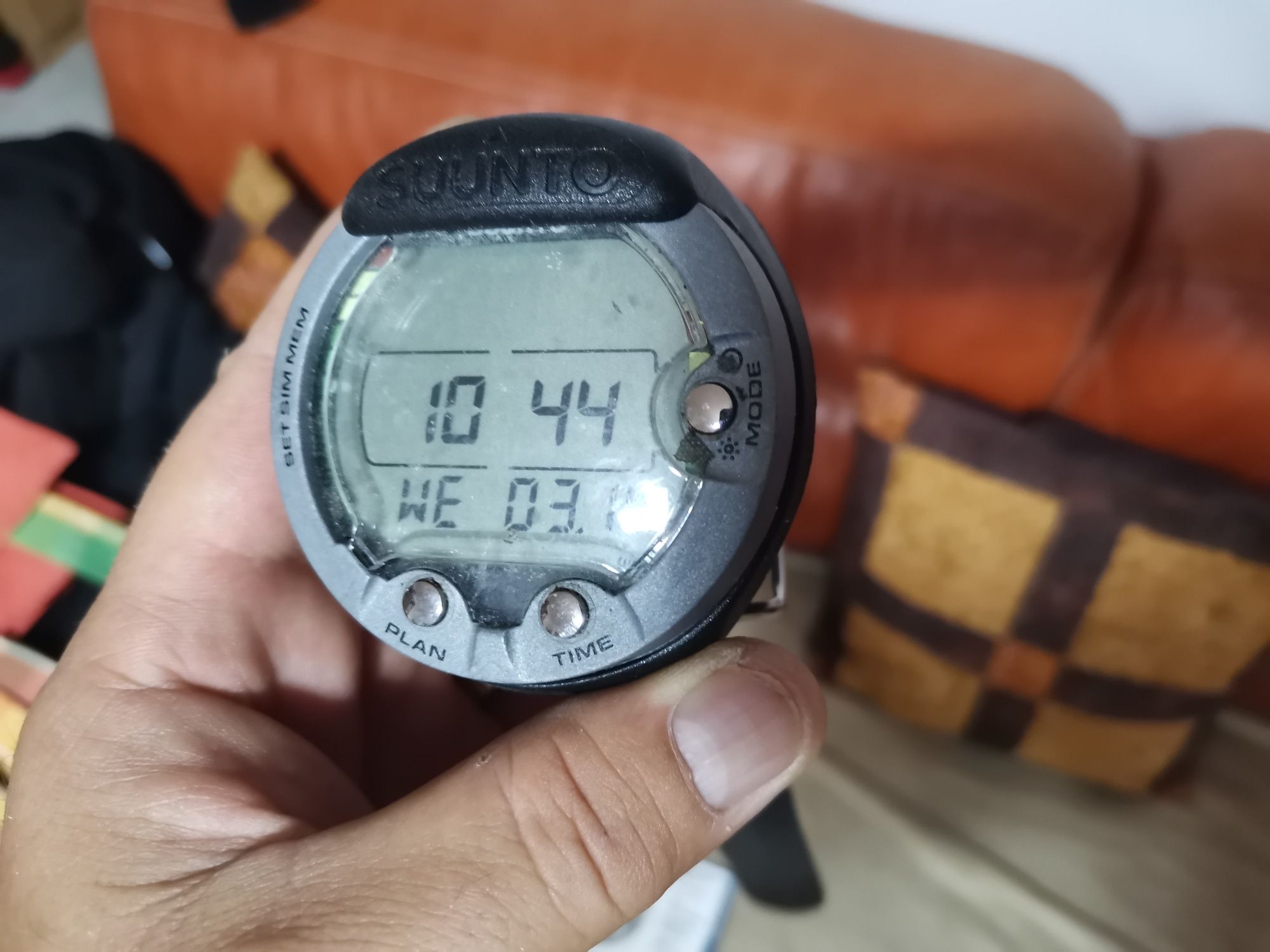 Suunto vyper computer scufundari,scuba