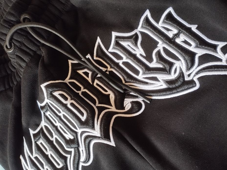 Къси гащи Hoodrich