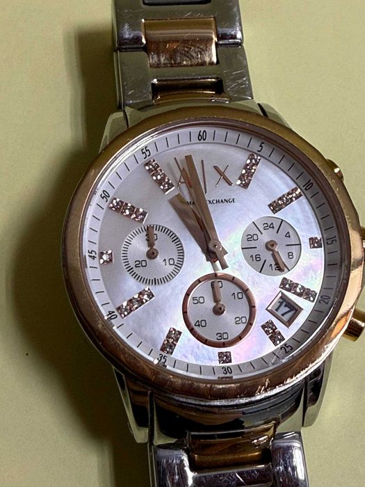 Ceas Armani Exchange (m3) staramanet