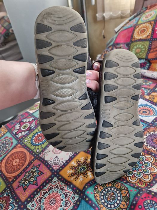 Сандали 37 номер