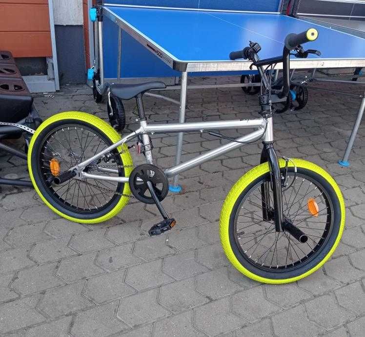 Bicicleta bmx copii