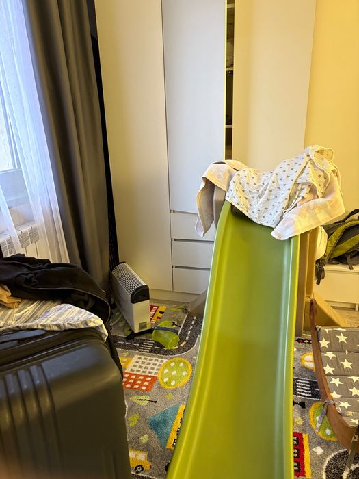 Горка Step 2 сделано в США