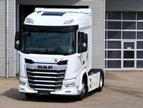 DAF XF 480 FT new model euro 6--p.î. 05.05.2022--229000 km--finanțare leasing extern