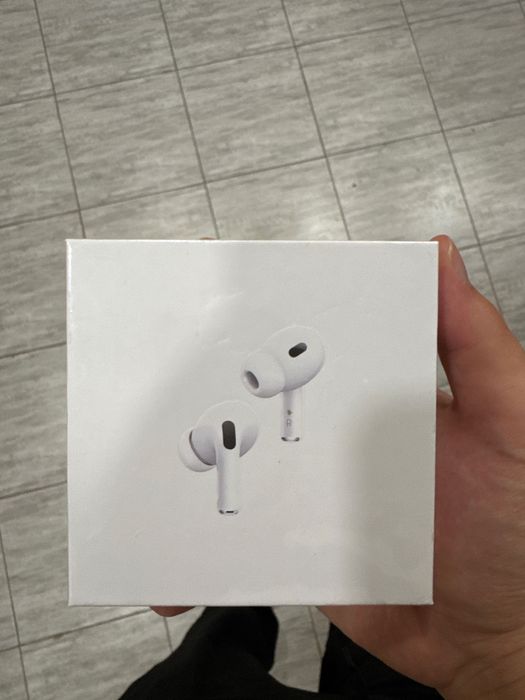 Apple AirPods Pro 2