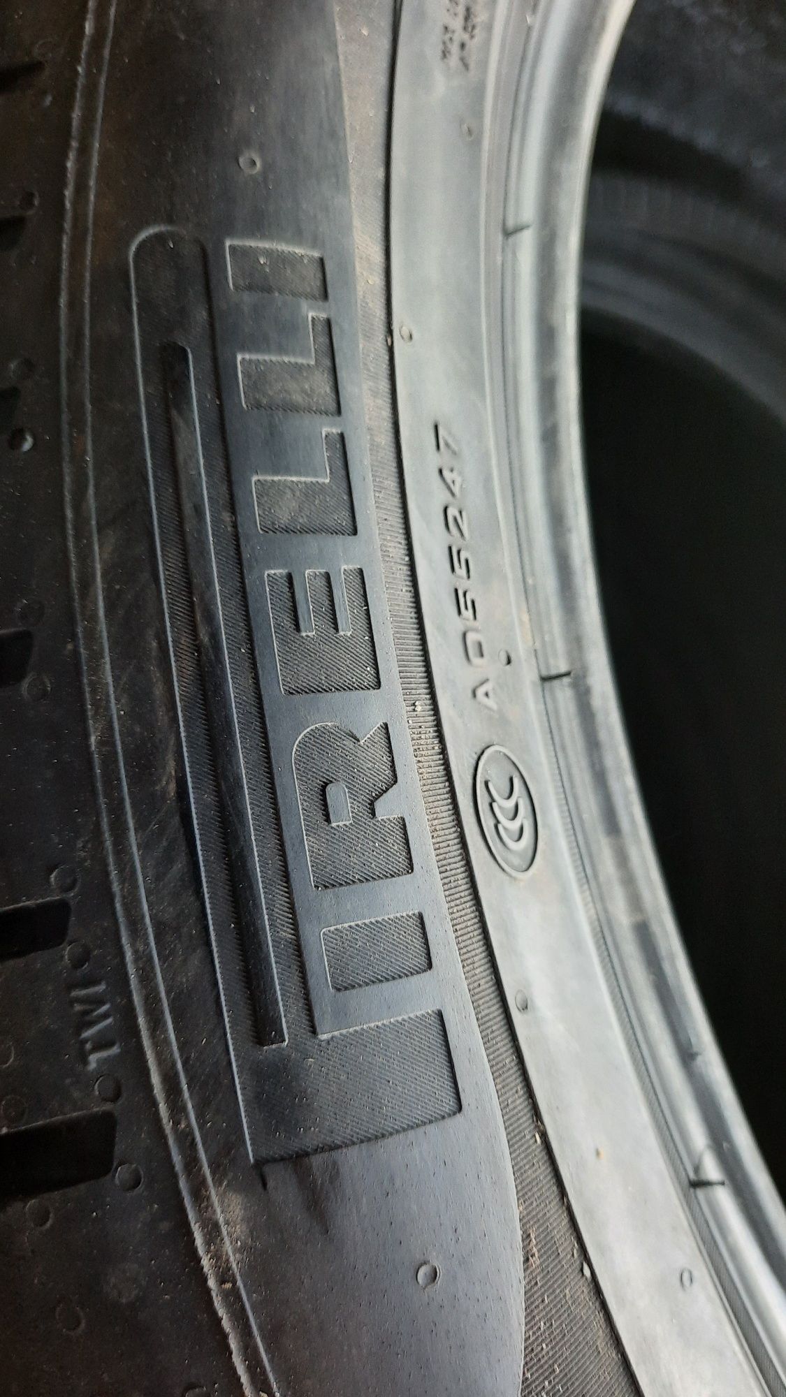 Set 255 45 R19 Pirelli vara cauciucuri anvelope 19