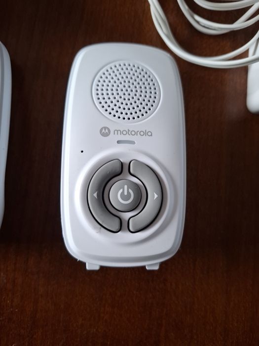 Radio Supraveghere bebelus