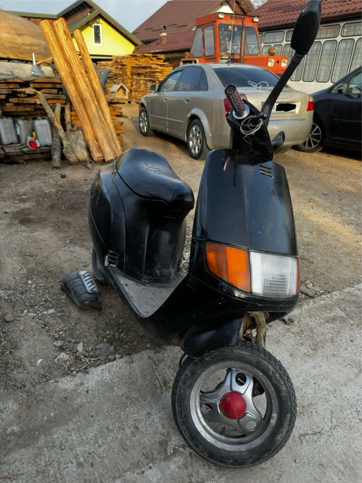 scuter 49cc Piaggio