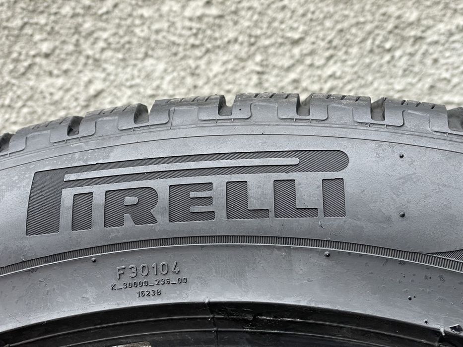 285/45/21 M+S PIRELLI Scorpion