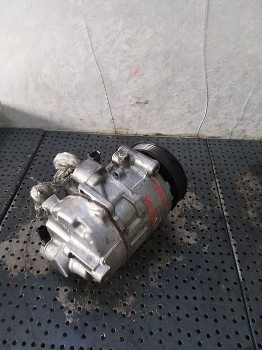 Compresor clima ac 2.2 mjt alfa romeo stelvio 50537004 ge4471401191 4472501590 7sbh17c