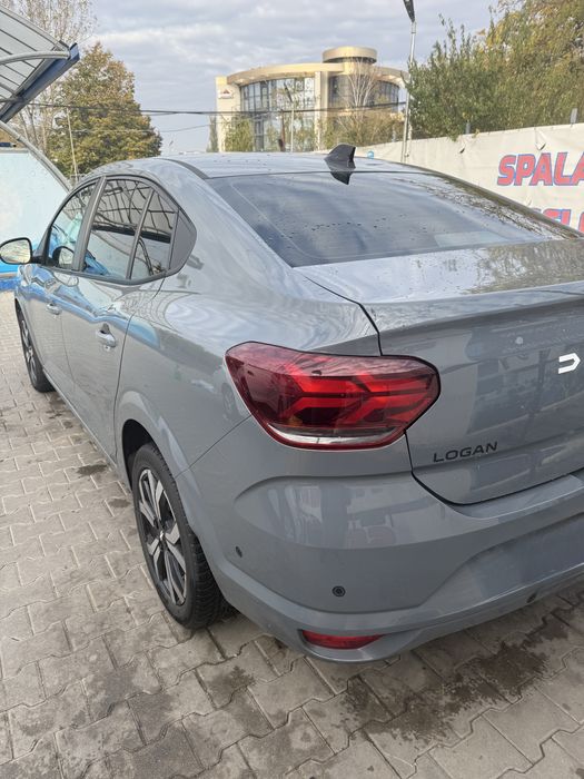Dacia Logan Prestige TCE 90 MT6