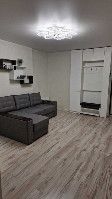 Двустаен имот в Левски В