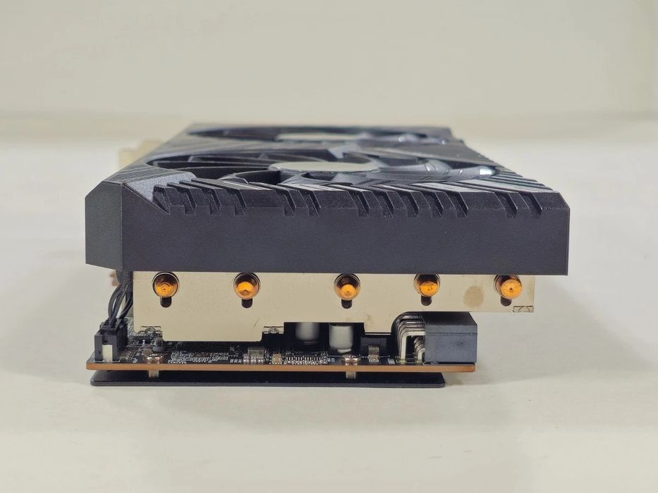 ASRock Radeon RX 7900 GRE Challenger 16GB GDDR6 256-bit