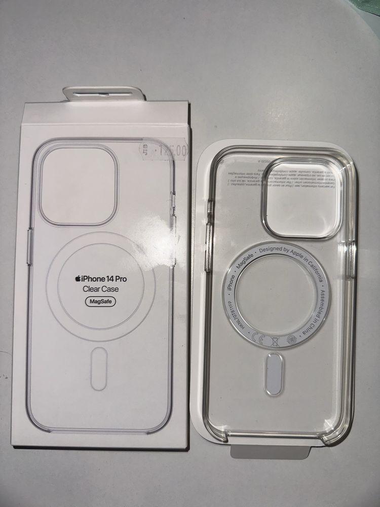 Оригинален case за iphone 14 pro