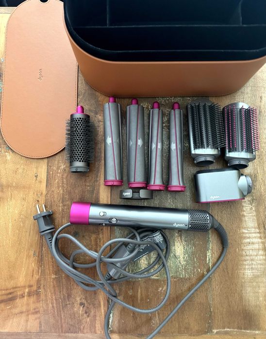 Dyson Airwrap Complete Long HS01