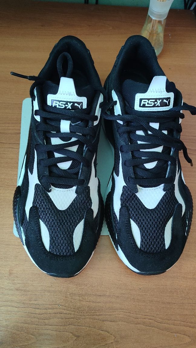 Sneakers Puma RS-X mărimea 43