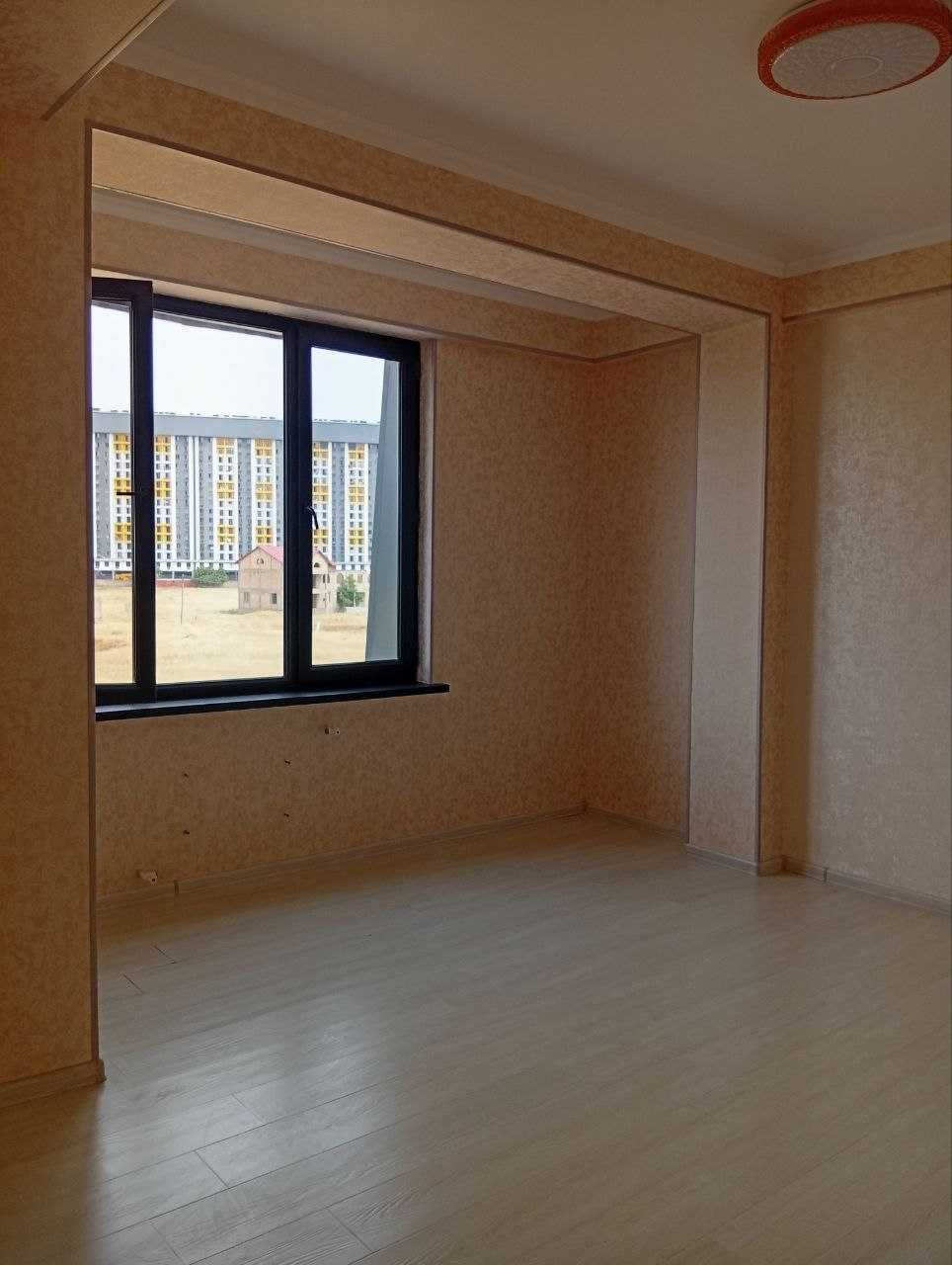 Продам квартиру 1/2/3 новостройка яшнабадский район