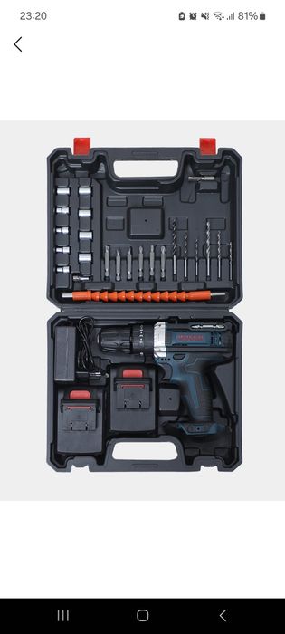 Продаю шурупаверт