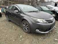 Тойота Авенсис 2.0d4d 124 кс 2012г НА ЧАСТИ!