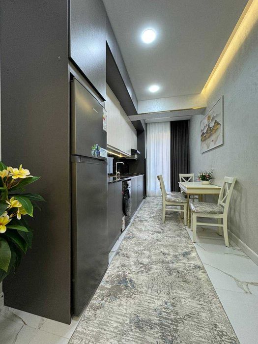 Жк Greenwich  Гринвич 3х ком со стороны Узбум/Базар Срочно!!!