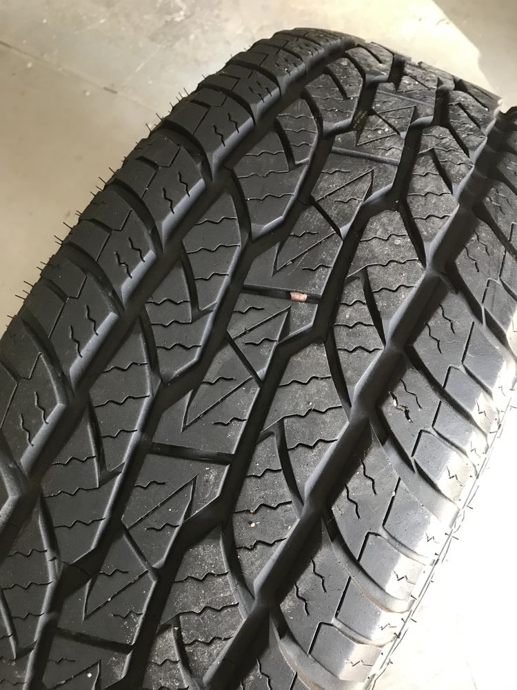 MAXXIS BRAVO A/T 771 285/65 R17