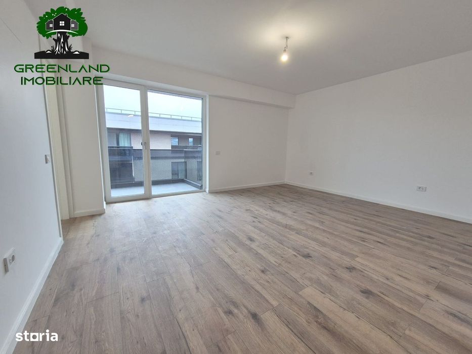 Apartament / Spatiu birou, 43 mp, BLOC NOU, Freya - Bucium