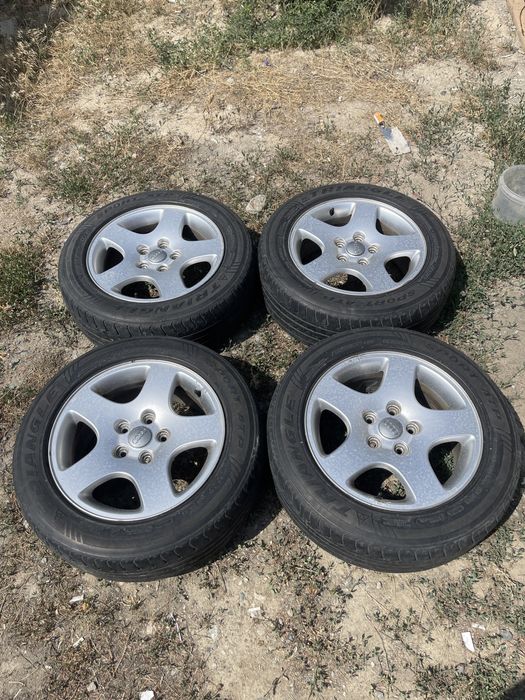 Ауди диск хороший состояние