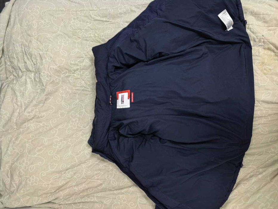 Geaca Tommy Jeans