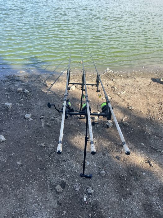 Шаранджийски сет