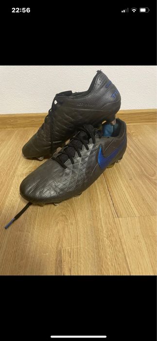 Ghete de fotbal Nike tiempo legend 8