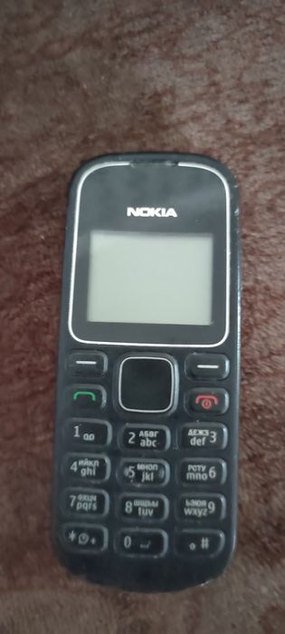 Телефон nokia...