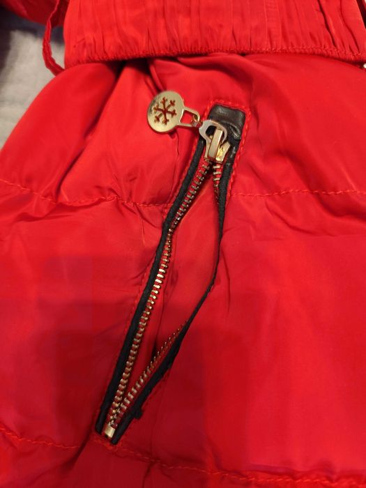 Подарявам - лично предаване - дамско яке размер XL