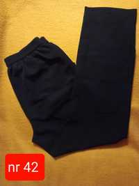 Pantaloni damă nr 42 talie elastica