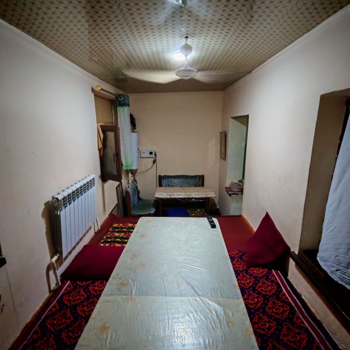 Ивановскийда 3хонали квартира срочна сотилади