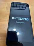 Телефон CAT s62 pro
