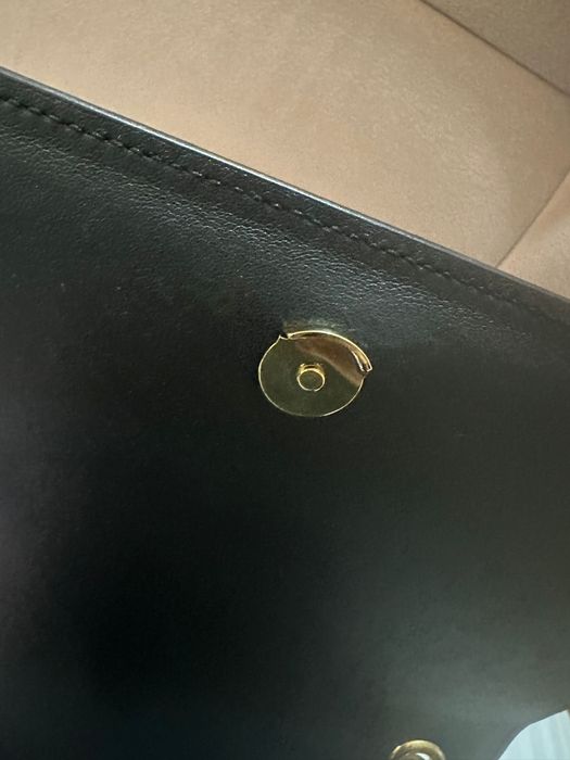 Vand Geanta ysl kate monogram