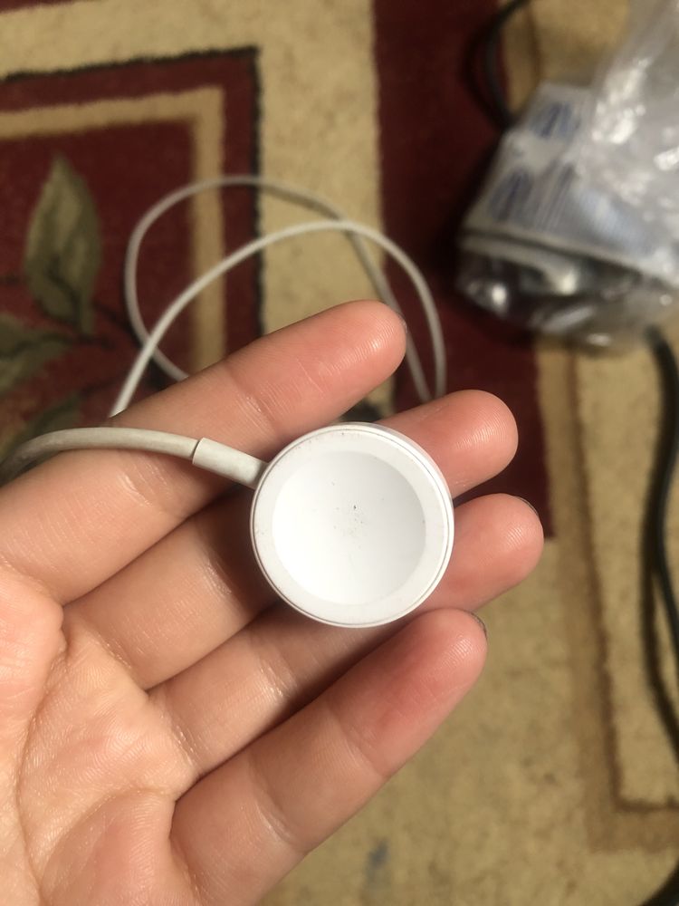 Apple Watch series 3